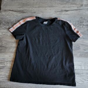 (M) TNA short sleeve top